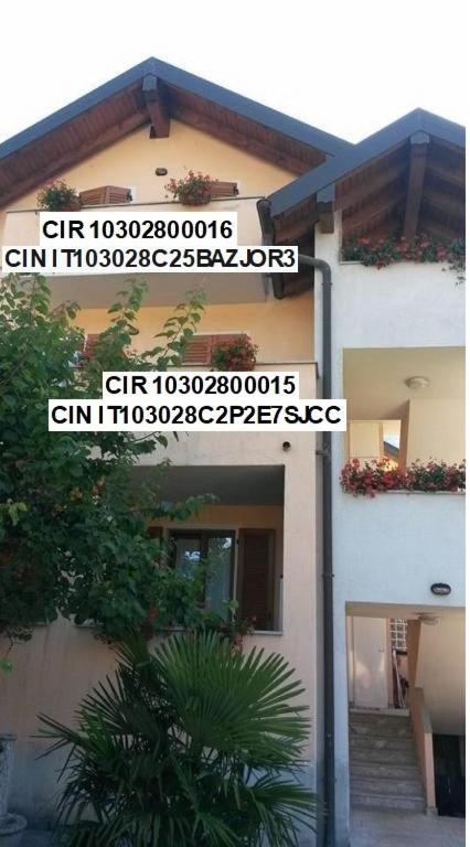 La Palma Apartment โดโมดอสโซลา ภายนอก รูปภาพ